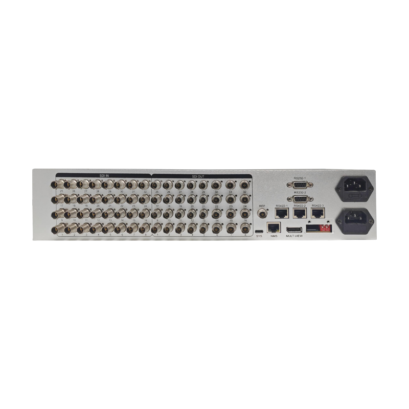 12GSDI 3232 矩阵